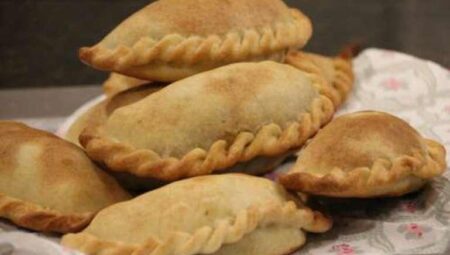 Empanadas Salteñas