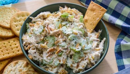 Best Chicken Salad