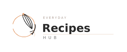 Everyday Recipes Hub logo